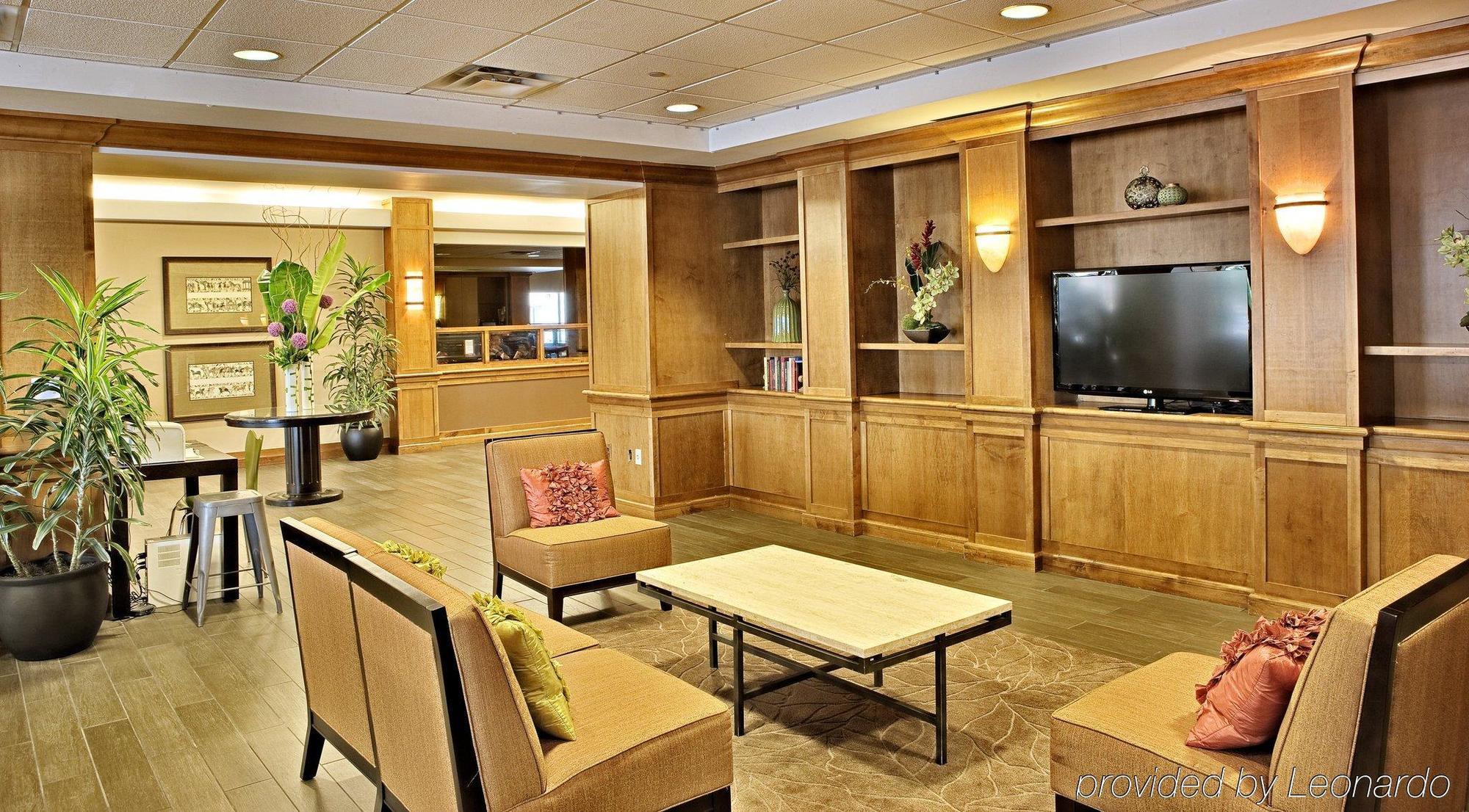 Holiday Inn Country Club Plaza Канзас-Сити Экстерьер фото