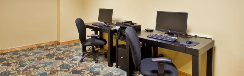Holiday Inn Country Club Plaza Канзас-Сити Экстерьер фото