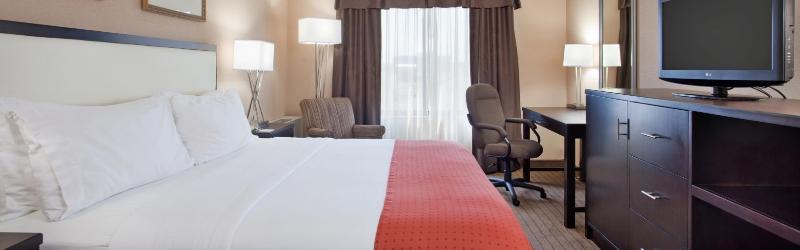 Holiday Inn Country Club Plaza Канзас-Сити Экстерьер фото