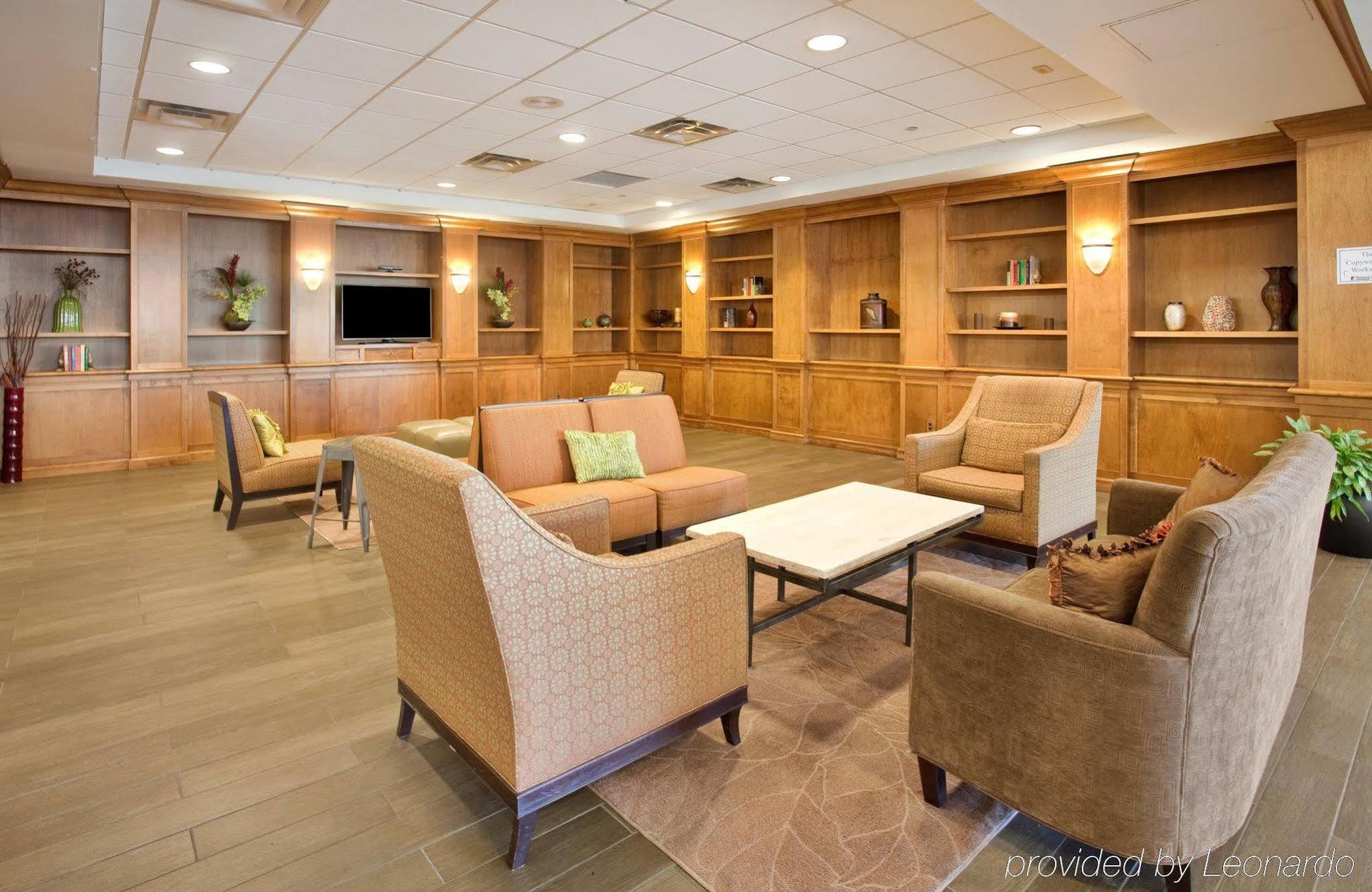 Holiday Inn Country Club Plaza Канзас-Сити Экстерьер фото