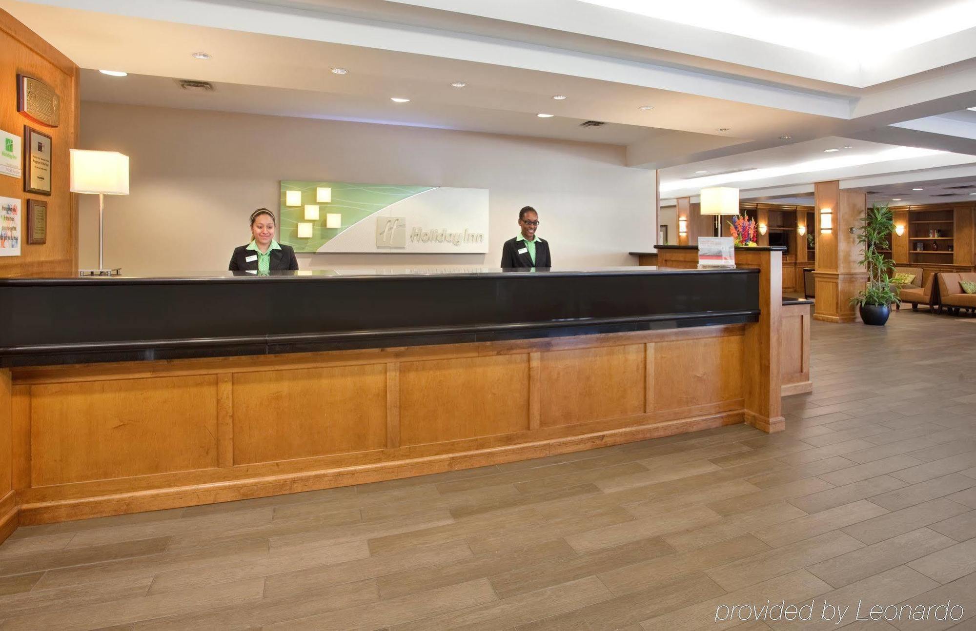 Holiday Inn Country Club Plaza Канзас-Сити Экстерьер фото